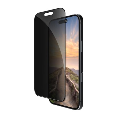 DBRAMANTE1928 DRAMANTE eco-shield - iPhone 17 Pro Max - Privacy