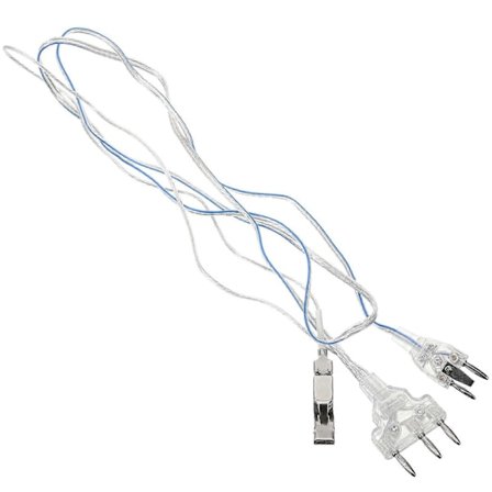 Fekting Kroppsnorsk Fekting Maskeledning Fekting Utstyr Fekting Maskekontaktledning Épée Ledning