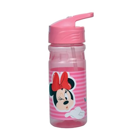 Disney Minnie Wink plastflaska 500 ml