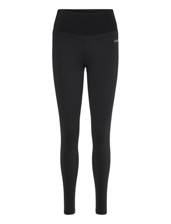 Casall | Low Waist Illusion Tights | M