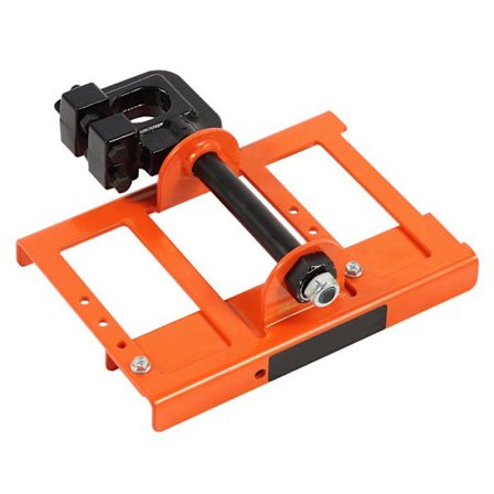 Ketjusaha - DUOKU - Pystyleikkuun opas - 2-6 tuumaa - Kannettava - Kevyt valurauta