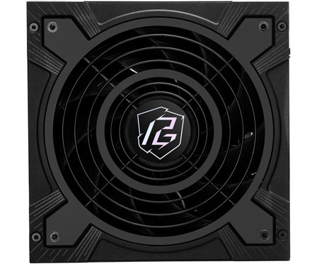 ASRock Phantom Gaming Pg-1000G Power