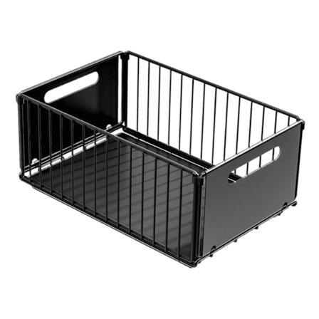 Udtræksskuffe til skab Robust Ingen boring til hjemme makeup opbevaring Badeværelse LJO