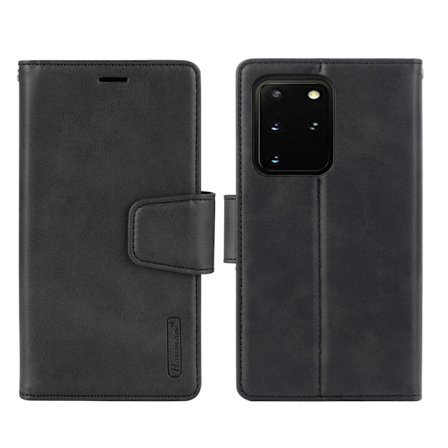 Samsung Galaxy S20 Plus - Praktiskt Plånboksfodral