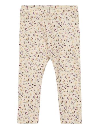 Nbflizette Legging Leggings Multi/mønstret Name It