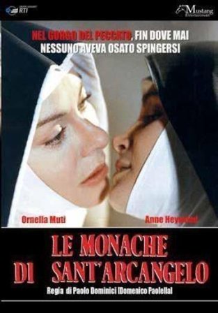 Monache Di Sant'Arcangelo (Le)