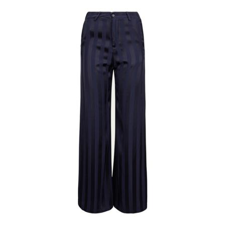 White Sand, Trousers Niebieski, Kobieta, Rozmiar: S