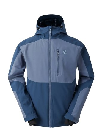 Eagle Iii Jacket Blue Dare2b