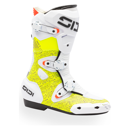 Botas de Moto Sidi Mag 2 Air 2026