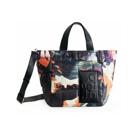 Desigual Handbags Orange, Dame Håndtasker, Størrelse: ONE Size