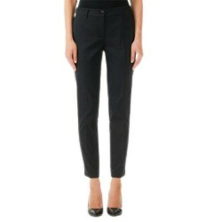 Liu Jo Suit Broek , Zwart , Dames , Maat: S