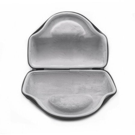 Vattentät Skyddsväska till JBL Charge 6 - Svart