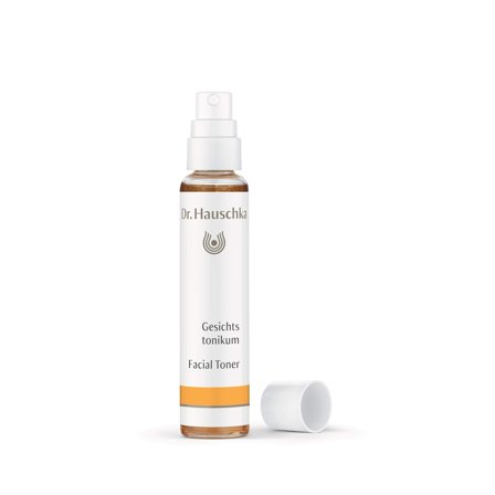 Dr. Hauschka Face Care Lozione tonificante 10ml - Tonico viso