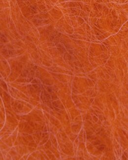 Garn Viking Alpaca Maya Orange - Viking of Norway