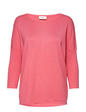 Fqj -Pu Pulllover Rosa FREE/QUENT