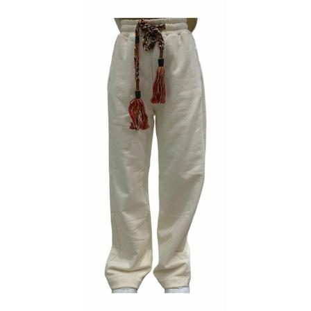Dondup Sweatpants Hvid, Dame