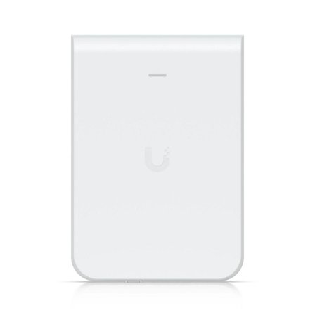 Ubiquiti U7 Pro Veggmalbart deksel