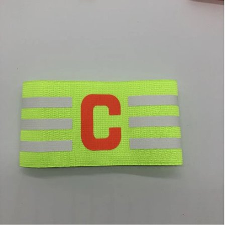 Go Go Gadget - Kaptensbindel - överarm - Hög kvalitet - Hållbar - Lätt att använda