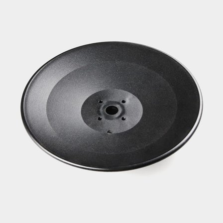 Bländskydd rund lanternor