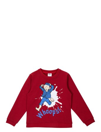 Martinex | Whoops Collegetröja | 86