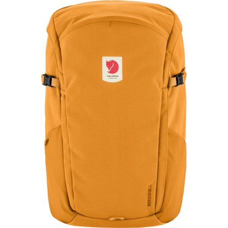 Fjällräven Ulvö 23 One Size - unisex - Red Gold - LapHaut bags