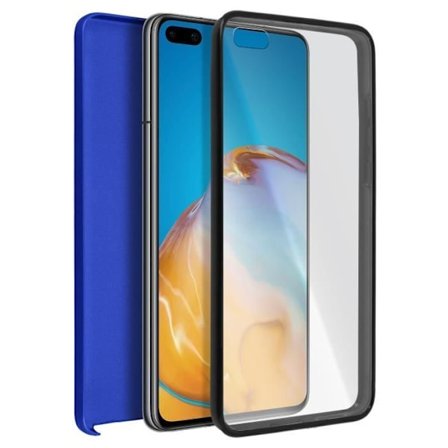 Heltäckande skal - AVIZAR - Huawei P40 Pro / P40 Pro Plus - Styv och Mjuk - Tunn Design - Full Tillgång