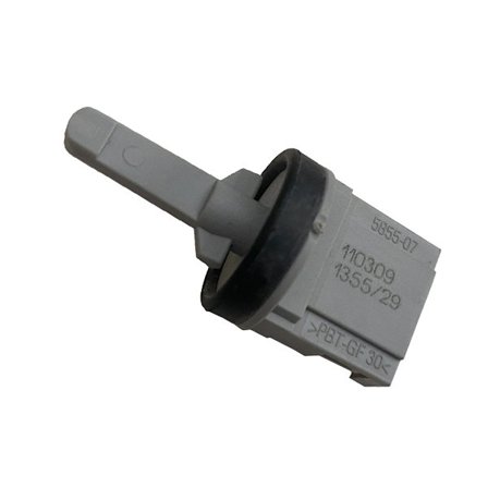 1K0907543G Uusi sisätilan AC-ilman lämpötila-anturi Audi A3 A4 TT Q7 VW Golf MK4 MK5 Touareg Passat B6 CC T5 1K0907543A