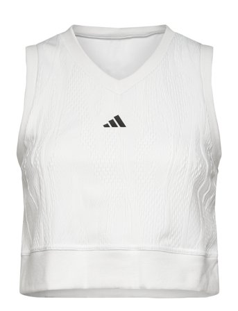 adidas Tennis | Crop Top Pro | L
