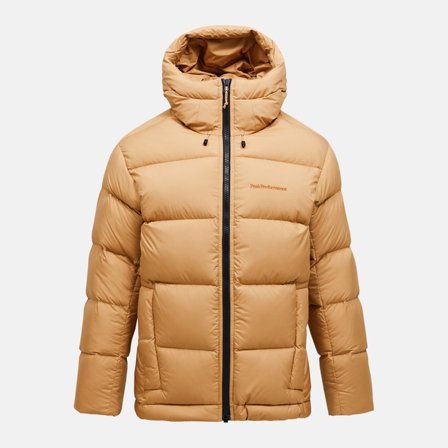 Peak Performance - Rivel Down Jacket Men