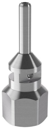 Steinel 1639805 Limmun stykke Passer til Steinel Gluepro 300, Maskintilbehør & forbrugsvarer