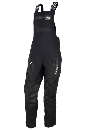 Kombinezon Damski Klim Rebelle In The Boot Czarny L