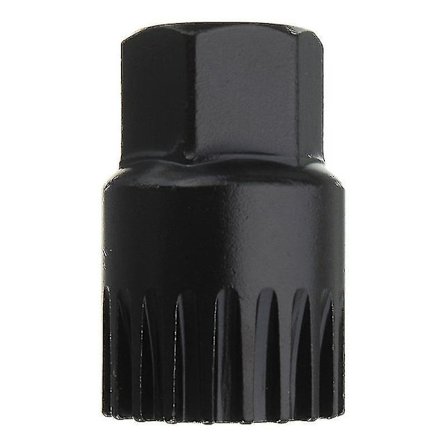 Dropship-Pyörän Kampiakselin Irroitin & Pohjakiinnikkeen Poistaja