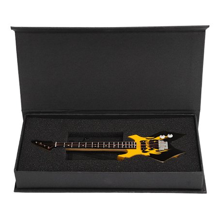 1/6 Skala Miniatyr Dvergdachs Tilbehør Base Modell Dekor Ornament Instrument Leketøy