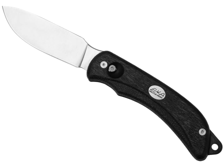 EKA SwedBlade G6 Black