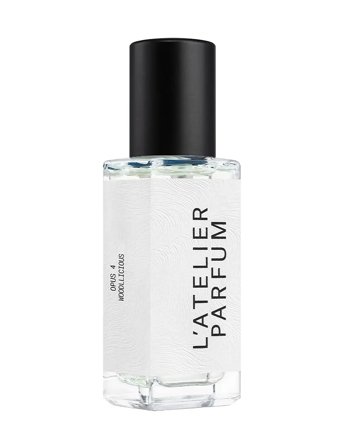 L'atelier Parfum Edp Woodylicious 15Ml - Nude - 15 ML