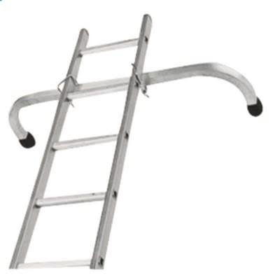 Zarges 40250 Väggstöd, Byggmaterial