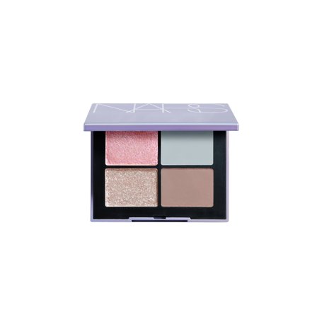 NARS QUAD EYESHADOW PALETTE Solaris - Palette occhi