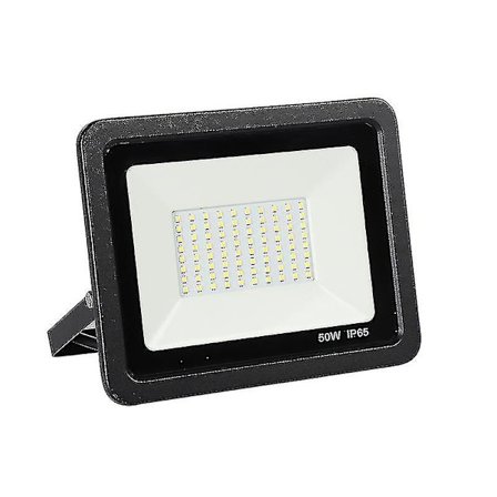 50W Udendørs LED-Overlysskilt, Pakke med 1 Super Lysstærk 4000lm LED-Overlysskilt