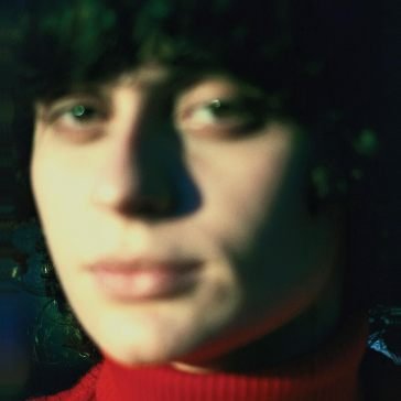 Little electric chicken heart ANA FRANGO ELETRICO