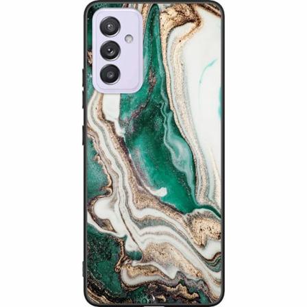Samsung Galaxy A82 5g Svart Skal Jungle