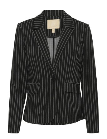 Culture | Cuarletta Jersey Blazer | 36