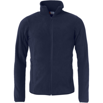Fleecejacka Unisex Clique Polar Basic