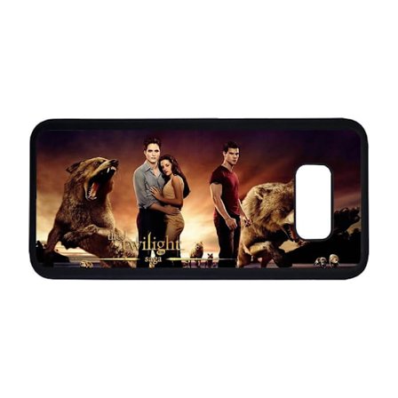 The Twilight Saga Samsung Galaxy S8 PLUS Skal