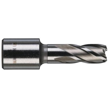 Milwaukee HSS Kjernebor 12x30 mm, Maskintilbehør & forbruk