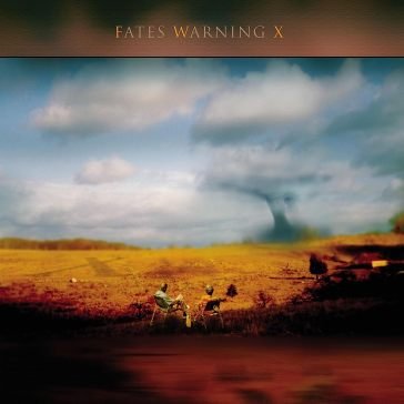 Fwx Fates Warning