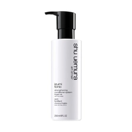 Shu Uemura art of hair izumi conditioner Balsam Unisex 250 ML