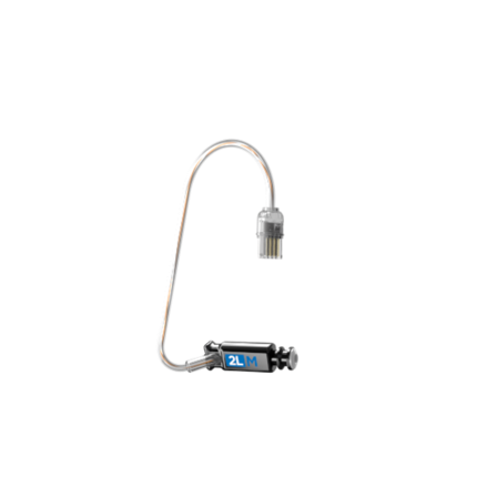 Widex V.2 Receiver 1 M Venstre