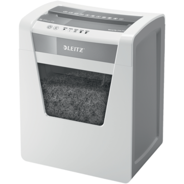 Makuleringsmaskin Leitz IQ P5