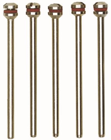 Proxxon 28815 Verktygshållare till kapskivor, Garageinredning & förvaring