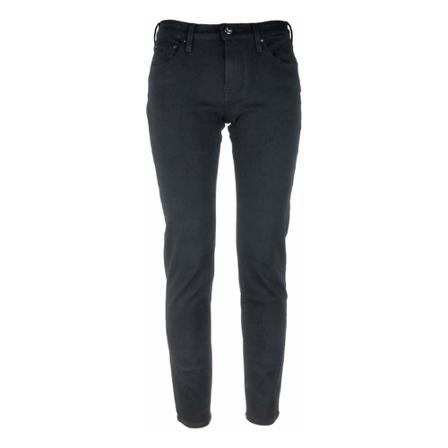 Jacob Cohën, Jeans Zwart, Dames, Maat:W31